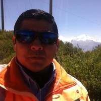 BISA Ingeniería de Proyectos S.A. Employee Aldo Eleodoro Moya Quiroz's profile photo