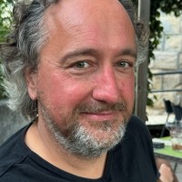 EPSDSGN Employee Adrian Voogd's profile photo