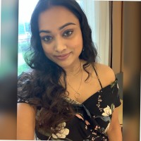 Jenfi Employee Yoshini Rajendran's profile photo