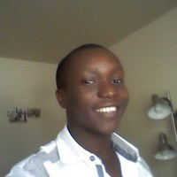 Power Personnel Employee Chibuike Onyechi's profile photo