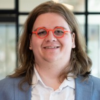 Cloudaware Employee Matticus Hunt's profile photo