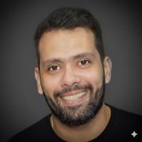 Cozinhas Itatiaia Employee Carlos Fillipe Arruda Alves's profile photo