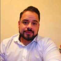 Orrstown Bank Employee Pablo Becerra's profile photo