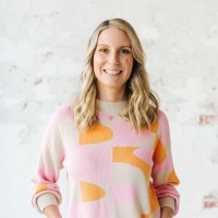 Smiling Mind Employee Allison Parot's profile photo