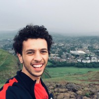 MEMEC Employee Ahmed Osman's profile photo