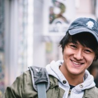 Cybozu, Inc Employee Ryosuke Oshida's profile photo