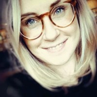 cadooz GmbH Employee Natalie Okon's profile photo