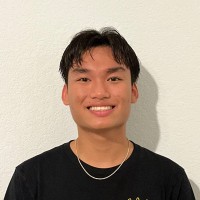 Tufts University Employee Luke Tran's profile photo