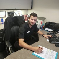 Victor Echeverri Email & Phone Number