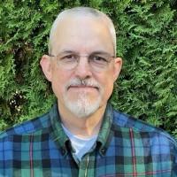 Bausch + Lomb Surgical Employee Rob Stokes's profile photo