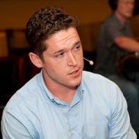 WurQ Employee Ryan Conway's profile photo