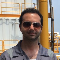Reza Mashouffard's profile photo
