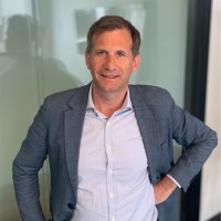 Theodo Employee Frédéric Perrin's profile photo