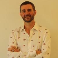 Digital Third Coast Employee Taylor Cimala's profile photo