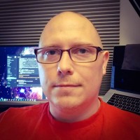 Terakeet Employee Craig Waterman's profile photo