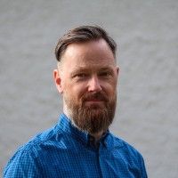 Göteborgs universitet Employee Johan Augustsson's profile photo