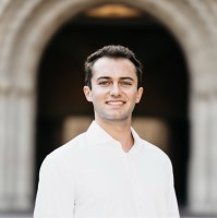 KPMG US Employee Evan Lyons's profile photo