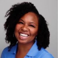 Novant Health Employee India Williams's profile photo