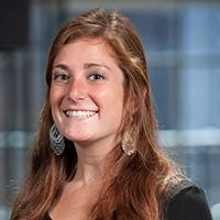 Civilla Employee Rachel Rosenbaum's profile photo