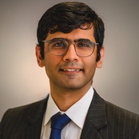 Div Trivedi