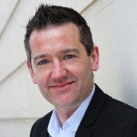 Mediagenix Employee Tim Goff's profile photo