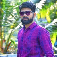 Ajeesh J Email