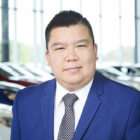 Mercedes Benz Burlington (Quantum Automotive Group) Employee Jack Doan's profile photo