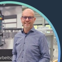 Syskomp GmbH Employee Markus Reisser's profile photo