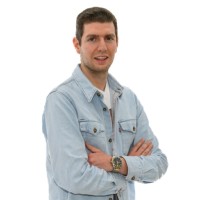 brenni engineering Employee Loris Zanini's profile photo