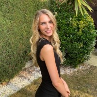 Flagship Homes Employee Alice Ward's profile photo