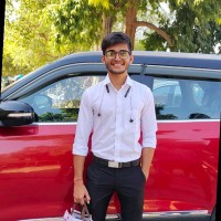 Sorab S. Engineer & Co. Employee Rahul Sharma's profile photo