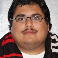 WTOP News Employee José Mauricio Umaña's profile photo