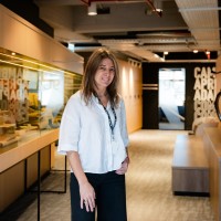 BIND | Soluciones financieras Employee Lucrecia Bertona's profile photo