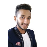 Minorks Technologies Employee Yeshwanth Jadhav's profile photo