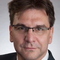 ABEL Equipos S.A. Employee Thorsten Adria's profile photo
