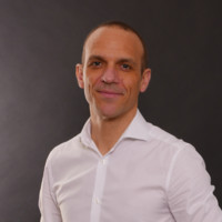 Airstar Employee Xavier Ponson's profile photo