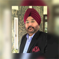 Kanwal Industrial Corporation - Easyflex Employee Deepinder Singh's profile photo
