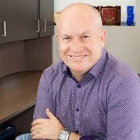 Colterlec Employee Rod Henderson's profile photo