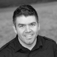 Page Employee Mike Swenson's profile photo