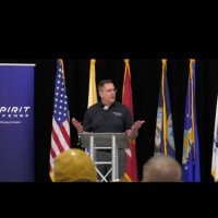 Spirit AeroSystems Employee Keith Schrader's profile photo