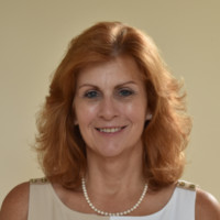 DePuy Synthes Companies Employee Barbara Scott-Hathaway's profile photo