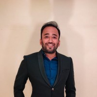 Sigmaflux Employee Karan Makharia's profile photo