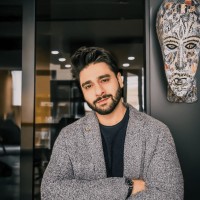 CHC Wellbeing Employee Sunny Singh's profile photo