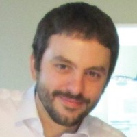 Brubank Employee Nahuel Lattessi's profile photo