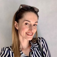 DMDmodular Employee Paulina Kania's profile photo