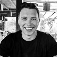 Monzo Bank Employee Sam McKay's profile photo