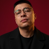 Dinametra Employee Diego Franco's profile photo