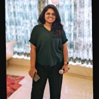 R Systems Employee Rishika Kumar's profile photo