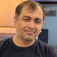 WebHR Employee Naveed Memon's profile photo