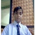 FIRST HOME Employee Hasnain Aazad's profile photo